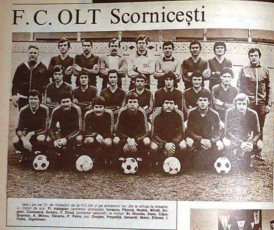 Gică Craioveanu, noul președinte din Liga 2, a prezentat „dezastrul” de la stadion: „Uite, arată jalnic! Ne-am întors cu 40 de ani în urmă, m-a apucat depresia” » Povești savuroase cu „Grande” de la începutul carierei