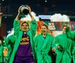 Go Ahead Eagles, triumf istoric în Cupa Olandei // foto: Imago