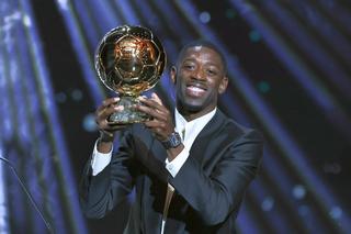„Din infernul de la Barcelona, la Balonul de Aur” » Titluri din presa internațională, după ce Dembele a luat marele trofeu