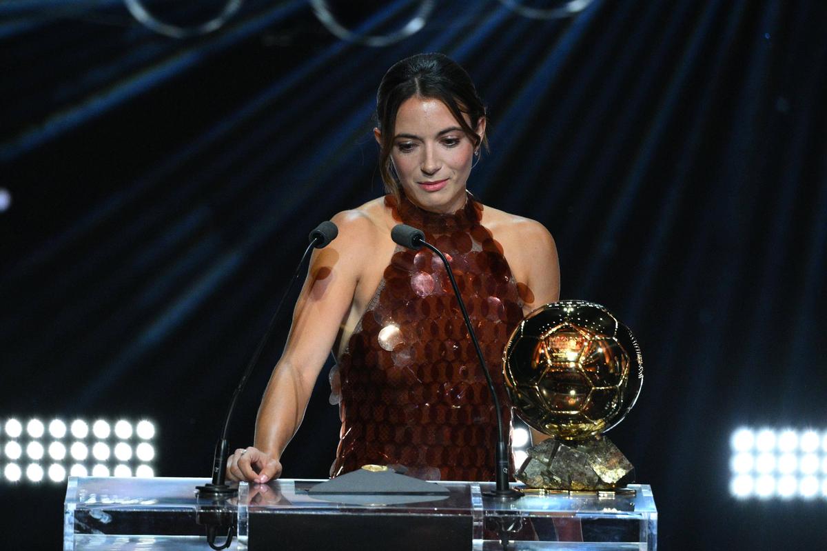 Fotbalista anului și stilul lui Ronaldinho, atracțiile serii la gala Balonului de Aur