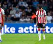 Dennis Man, în tricoul celor de la PSV // foto: Imago