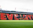 „De Adelaarshorst”, stadionul unde se va disputa Go Ahead Eagles - FCSB // foto: Imago