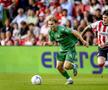 Dennis Man, în tricoul celor de la PSV // foto: Imago