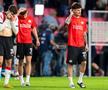 Dennis Man, în tricoul celor de la PSV // foto: Imago