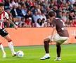 Dennis Man, în tricoul celor de la PSV // foto: Imago