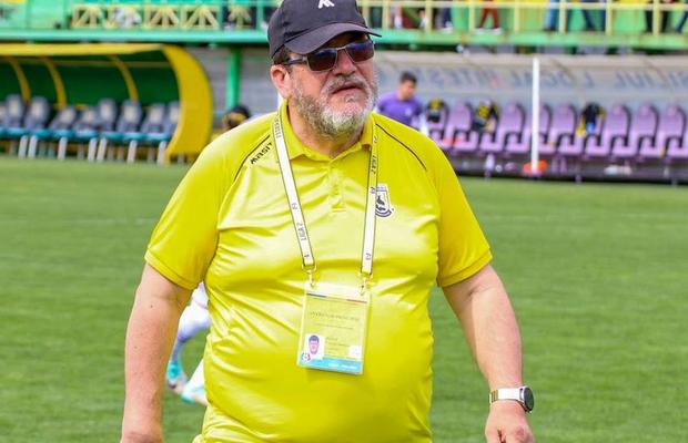 Încă un pas spre dispariție: „Reziliem contractul cu Cristi Pustai”