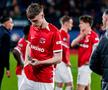 Go Ahead Eagles, triumf istoric în Cupa Olandei // foto: Imago
