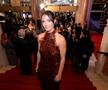 Aitana Bonmati la decernarea Balonului de Aur/ foto: Imago