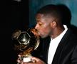 Cine e Rima Edbouche, femeia misterioasă de lângă Ousmane Dembele