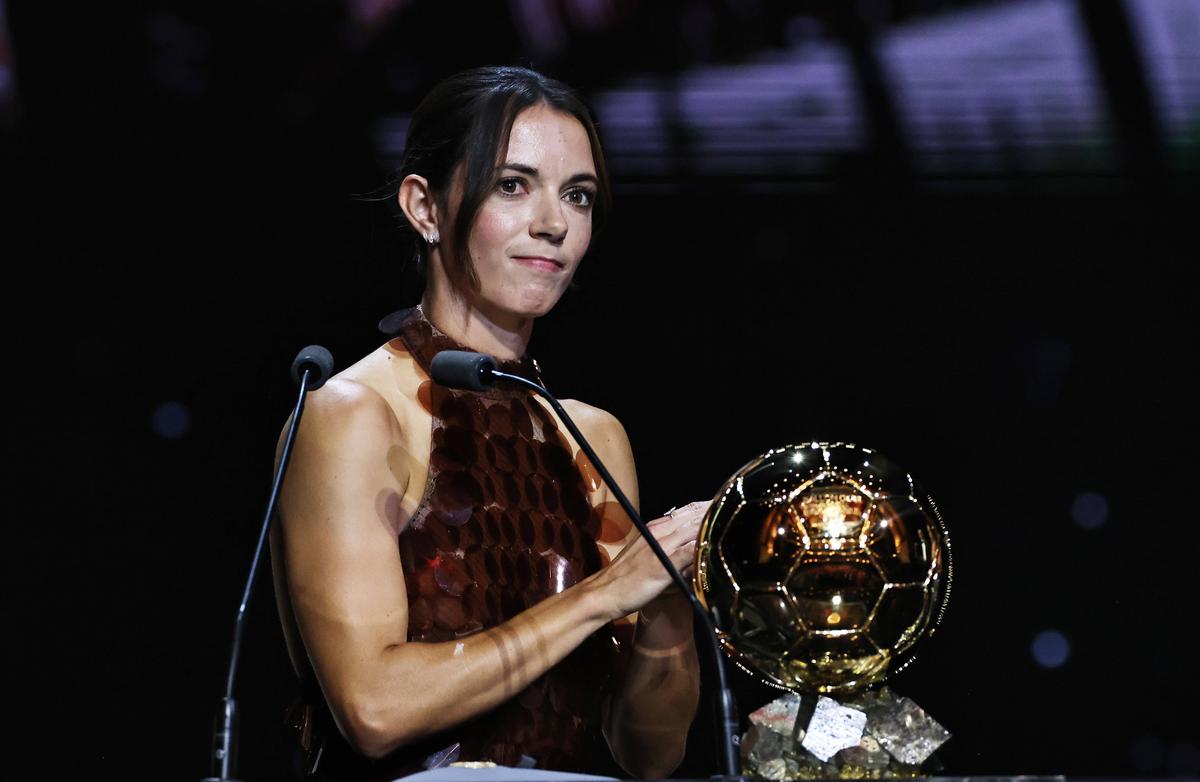 Fotbalista anului și stilul lui Ronaldinho, atracțiile serii la gala Balonului de Aur