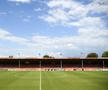 „De Adelaarshorst”, stadionul unde se va disputa Go Ahead Eagles - FCSB // foto: Imago