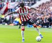 Dennis Man, în tricoul celor de la PSV // foto: Imago