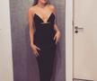 Theresa Sommer, iubita de 26 de ani a lui Lothar Matthaus. Foto: Instagram
