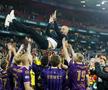 Go Ahead Eagles, triumf istoric în Cupa Olandei // foto: Imago