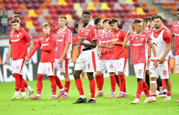 Investește la Dinamo și a numit jucătorul preferat: „Kopic construiește echipa în jurul lui”