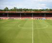 „De Adelaarshorst”, stadionul unde se va disputa Go Ahead Eagles - FCSB // foto: Imago
