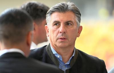 Ionuț Lupescu, fără ocolișuri, înainte de derby-ul Rapid - Dinamo: „Asta e cel mai important”