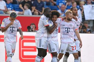 Bayern Munchen a prelungit contractul unei vedete: „Nu m-aș fi gândit niciodată că voi fi aici timp de 10 ani”