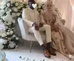 Rima Edbouche, soția lui Ousmane Dembele. Foto: Tribuna.com