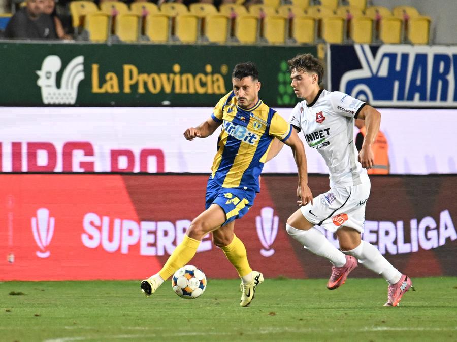 Marius Măldărășanu, mesaj pentru fotbalistul de la Hermannstadt convocat la națională: „Asta sper!”