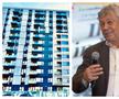 Mircea Lucescu, investiție de peste 17 milioane de euro