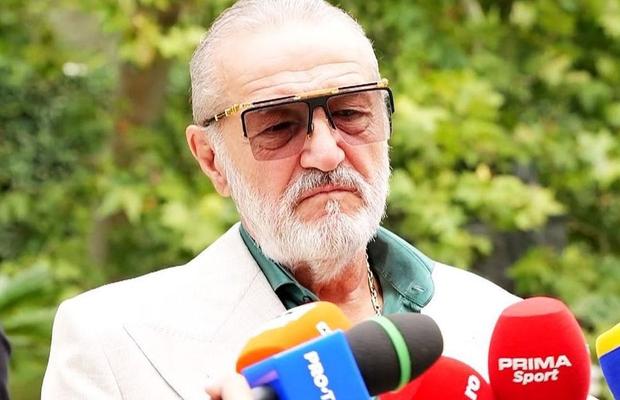 Șumudică i-a propus în direct un fotbalist lui Gigi Becali: „Și mie mi-a plăcut, l-am întrebat pe MM, eu credeam că e atacant!”