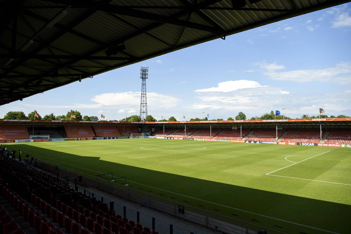 Defensivă compactă, centru puternic, joc fără faulturi » Cine este Go Ahead Eagles, revelația Olandei, care a scris istorie în 2025