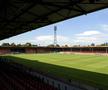 „De Adelaarshorst”, stadionul unde se va disputa Go Ahead Eagles - FCSB // foto: Imago