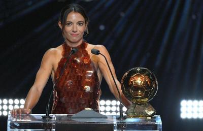 Fotbalista anului și stilul lui Ronaldinho, atracțiile serii la gala Balonului de Aur