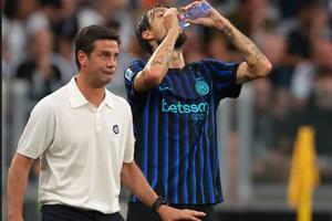 Acerbi dă cărțile pe față: „M-am pus la dispoziție. Eu am jucat, iar Chivu a antrenat. Îl iubesc și pe Inzaghi”