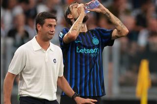 Acerbi dă cărțile pe față: „M-am pus la dispoziție. Eu am jucat, iar Chivu a antrenat. Îl iubesc și pe Inzaghi”