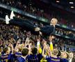 Go Ahead Eagles, triumf istoric în Cupa Olandei // foto: Imago