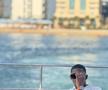 Cine e Rima Edbouche, femeia misterioasă de lângă Ousmane Dembele