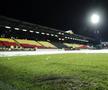 „De Adelaarshorst”, stadionul unde se va disputa Go Ahead Eagles - FCSB // foto: Imago