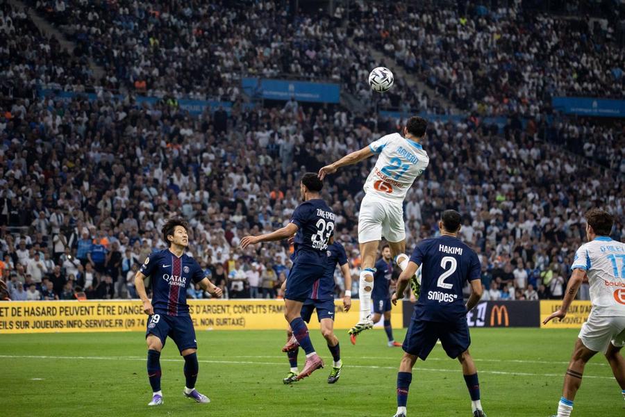 De Zerbi s-a descărcat după ce a bătut-o pe PSG: „Nu pot suporta puterea și de aceea mă bucur de victorie”