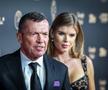 Theresa Sommer, iubita de 26 de ani a lui Lothar Matthaus. Foto: Imago