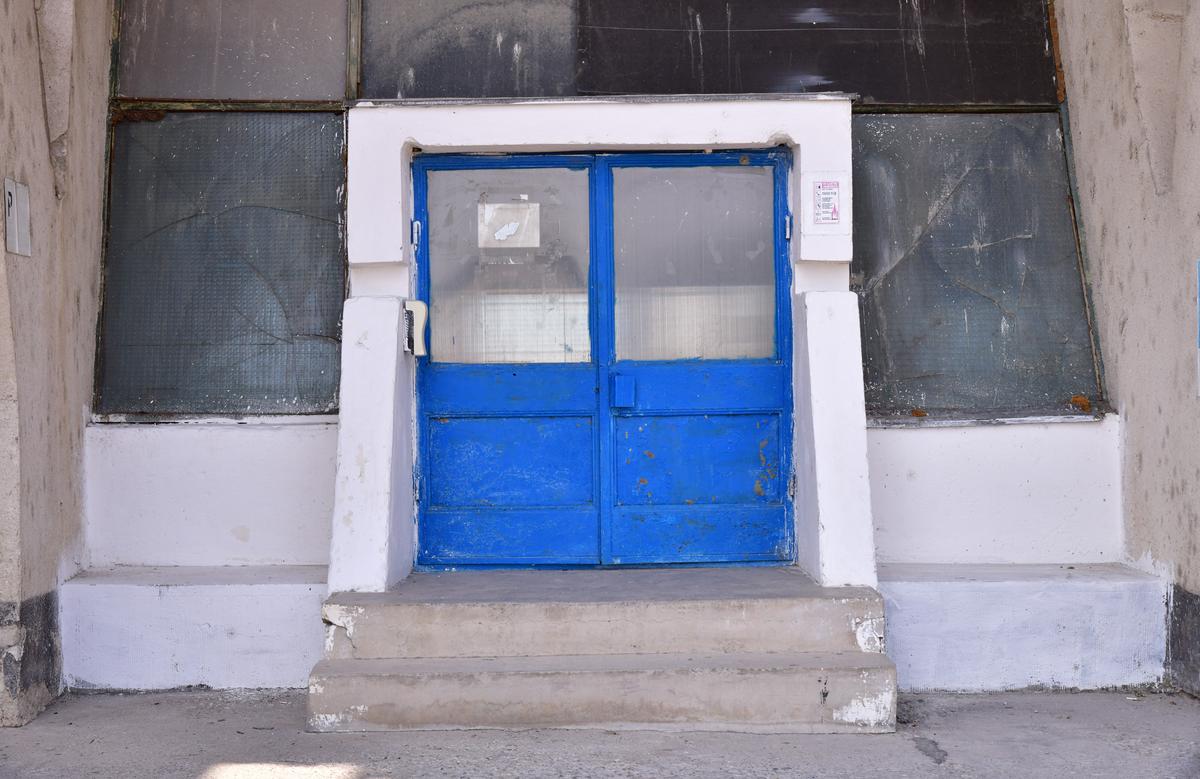 Gică Craioveanu, noul președinte din Liga 2, a prezentat „dezastrul” de la stadion: „Uite, arată jalnic! Ne-am întors cu 40 de ani în urmă, m-a apucat depresia” » Povești savuroase cu „Grande” de la începutul carierei