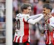 Dennis Man, în tricoul celor de la PSV // foto: Imago