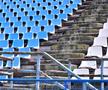 Gică Craioveanu, noul președinte din Liga 2, a prezentat „dezastrul” de la stadion: „Uite, arată jalnic! Ne-am întors cu 40 de ani în urmă, m-a apucat depresia” » Povești savuroase cu „Grande” de la începutul carierei