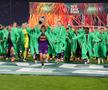 Go Ahead Eagles, triumf istoric în Cupa Olandei // foto: Imago