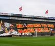 „De Adelaarshorst”, stadionul unde se va disputa Go Ahead Eagles - FCSB // foto: Imago