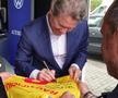 Florin Raducioiu - ambasador Autoklass