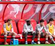 Dennis Man, în tricoul celor de la PSV // foto: Imago