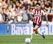 Dennis Man, în tricoul celor de la PSV // foto: Imago