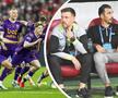 Atenție, FCSB! Roș-albaștrii, față în față cu revelația Olandei » Portretul celor de la Go Ahead Eagles, echipa care a scris istorie în 2025 // fotomontaj: Diana Vasilescu (GSP)