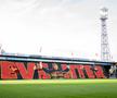 „De Adelaarshorst”, stadionul unde se va disputa Go Ahead Eagles - FCSB // foto: Imago