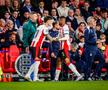 Dennis Man, în tricoul celor de la PSV // foto: Imago