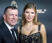 Theresa Sommer, iubita de 26 de ani a lui Lothar Matthaus. Foto: Imago