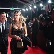 Theresa Sommer, iubita de 26 de ani a lui Lothar Matthaus. Foto: Imago