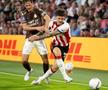 Dennis Man, în tricoul celor de la PSV // foto: Imago